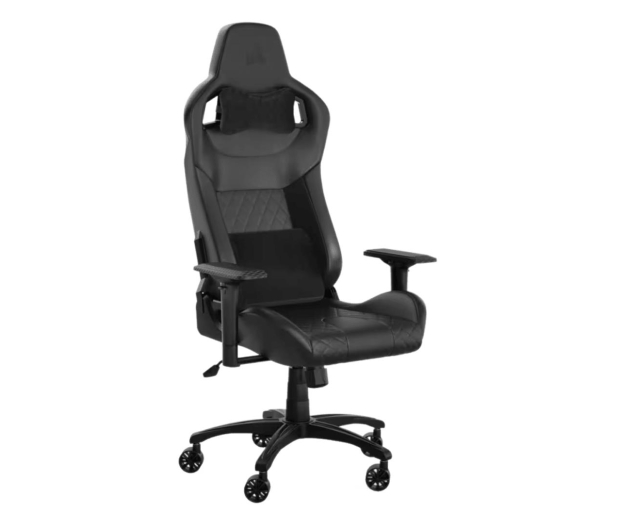 Corsair T1 RACE (2023) Black - 1182841 - zdjęcie